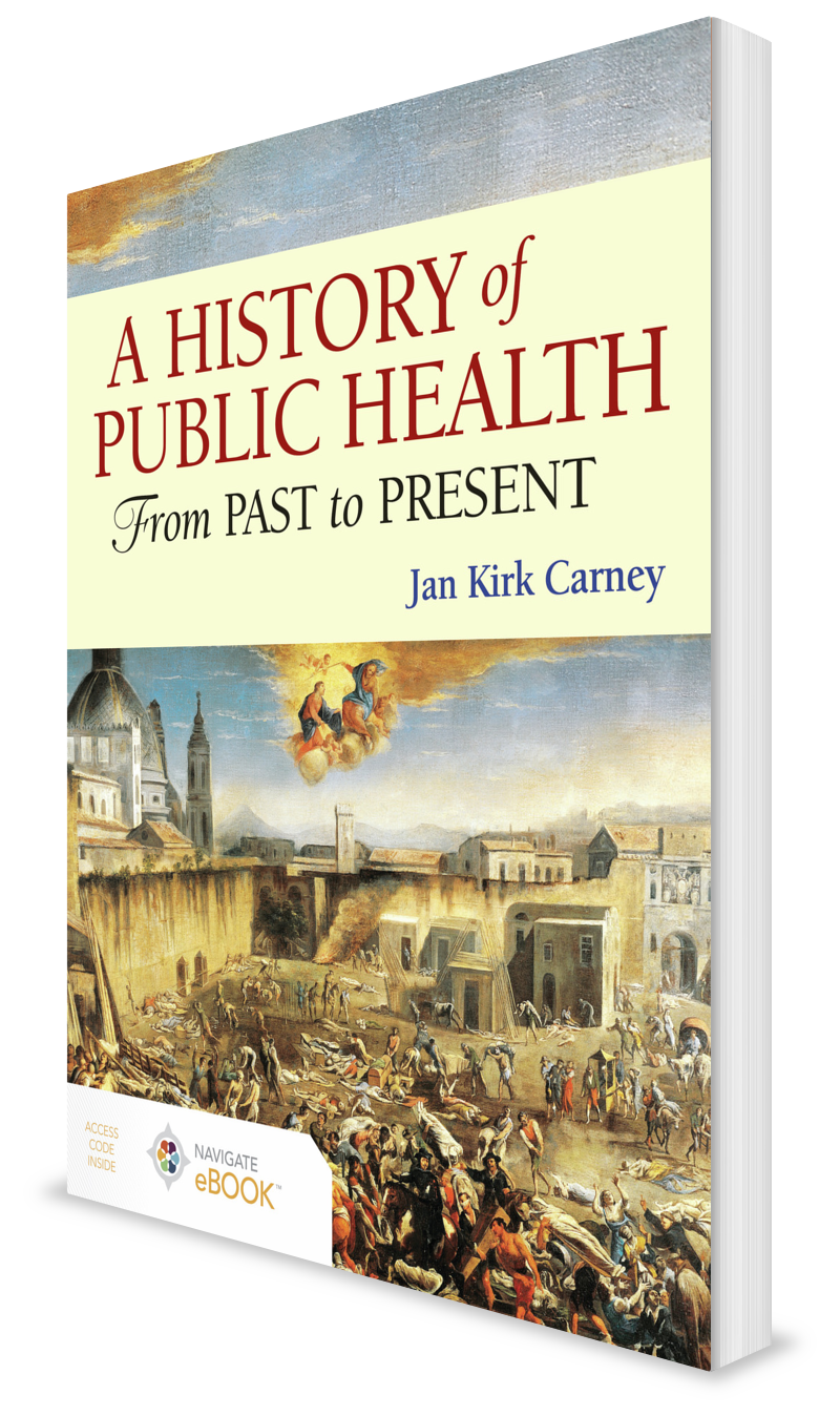 A History of Public Health: From Past to Present