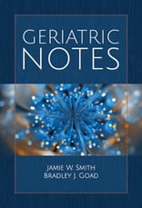 Geriatric Notes