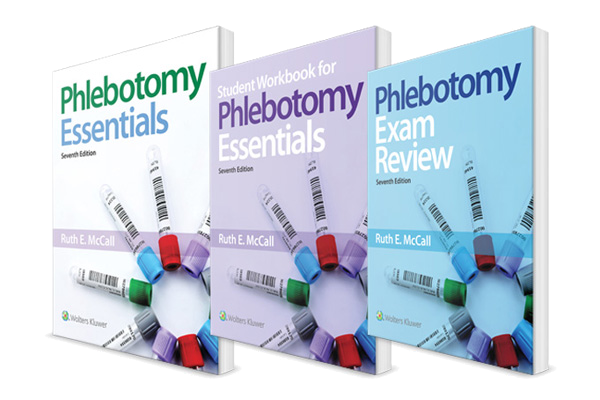 Phlebotomy Essentials, Seventh Edition