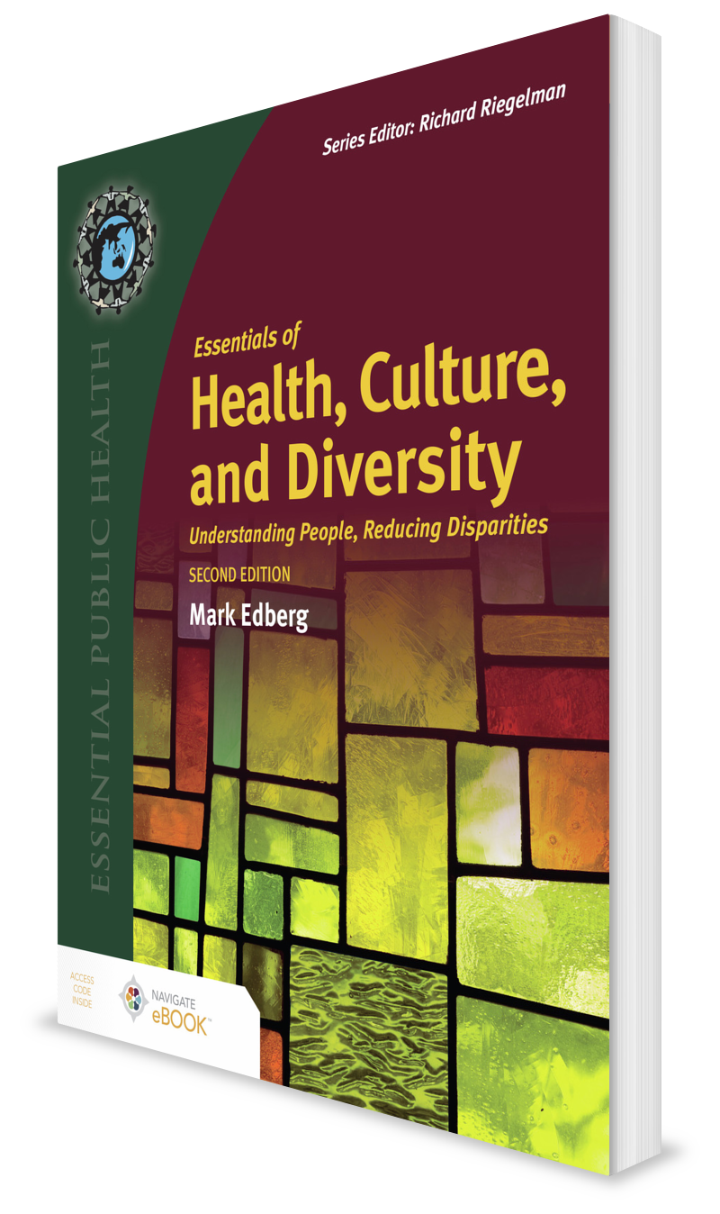 Essentials of Health, Culture, and Diversity