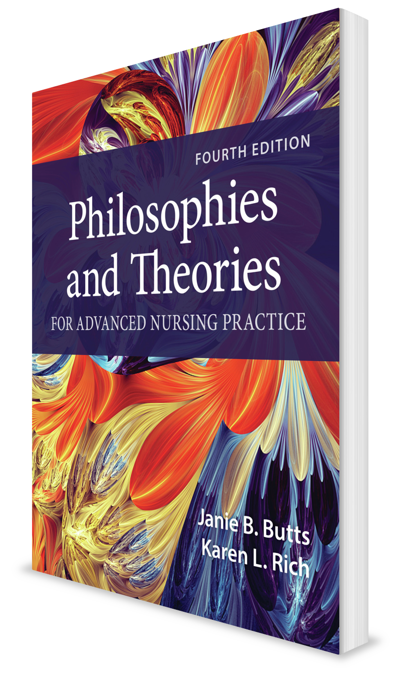 Philosophies And Theories, Butts 4e, (22882-3), Email, MQL