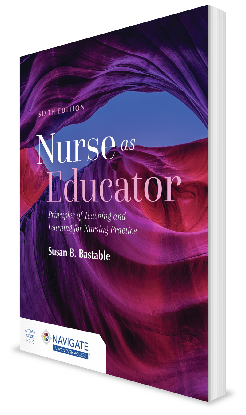 Nurse as Educator Sixth Edition