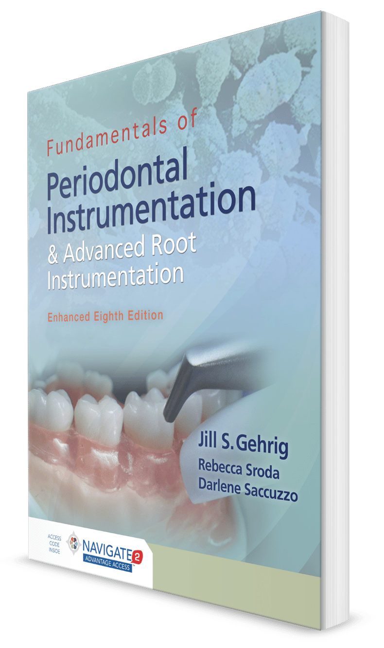 Gehrig Fundamentals of Periodontal Instrumentation Gehrig Fundamentals of Periodontal Instrumentation