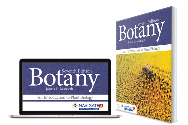 Botany: An Introduction to Plant Biology, Seventh Edition