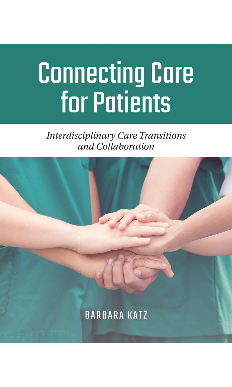 Connecting Care for Patients