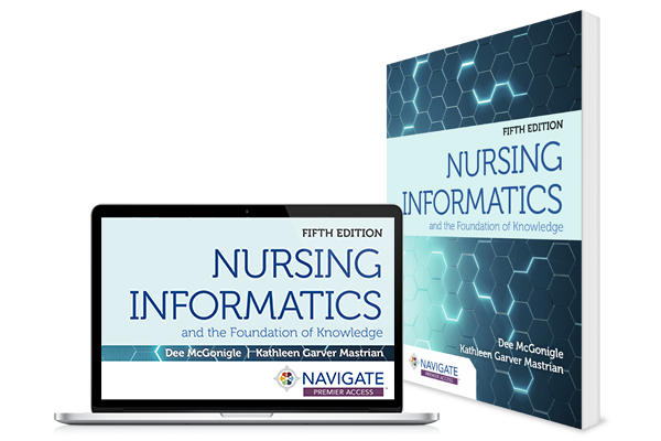 Download 2 Sample Chapters Of Nursing Informatics! JBL_NU_9781284220469