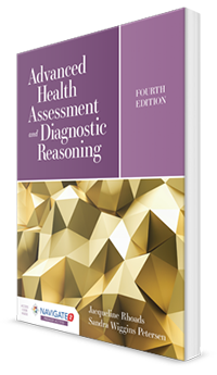 Advanced Health Assessment and Diagnostic Reasoning, Fourth Edition