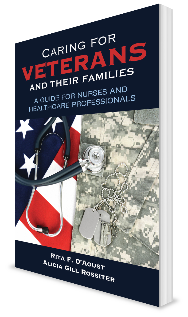 Caring for Veterans and Their Families