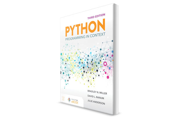 Python Programming in Context