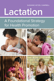       Medicine     & Professions     Technology     Connect     Code  Lactation: A Foundational Strategy for Health Promotion