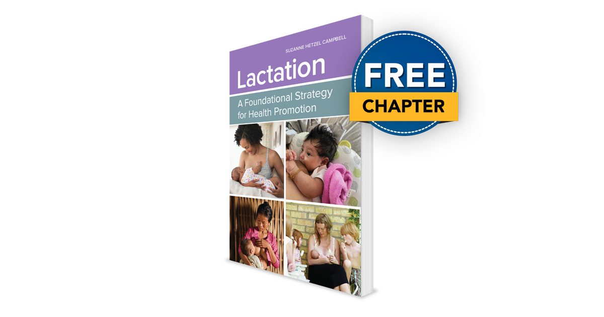 Download FREE Chapters Of Lactation: A Foundational Strategy For Health ...