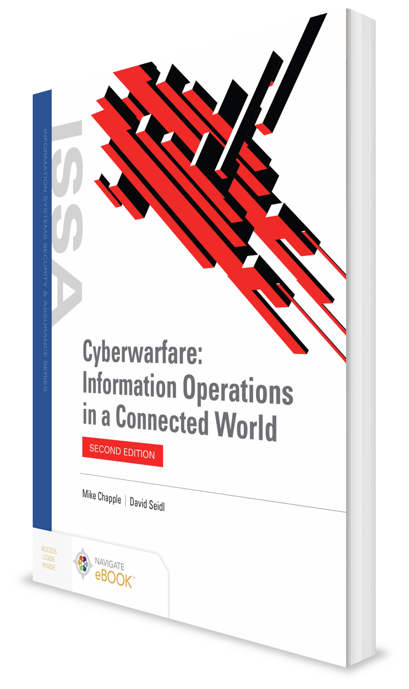 Cyberwarfare: Information Operations in a Connected World