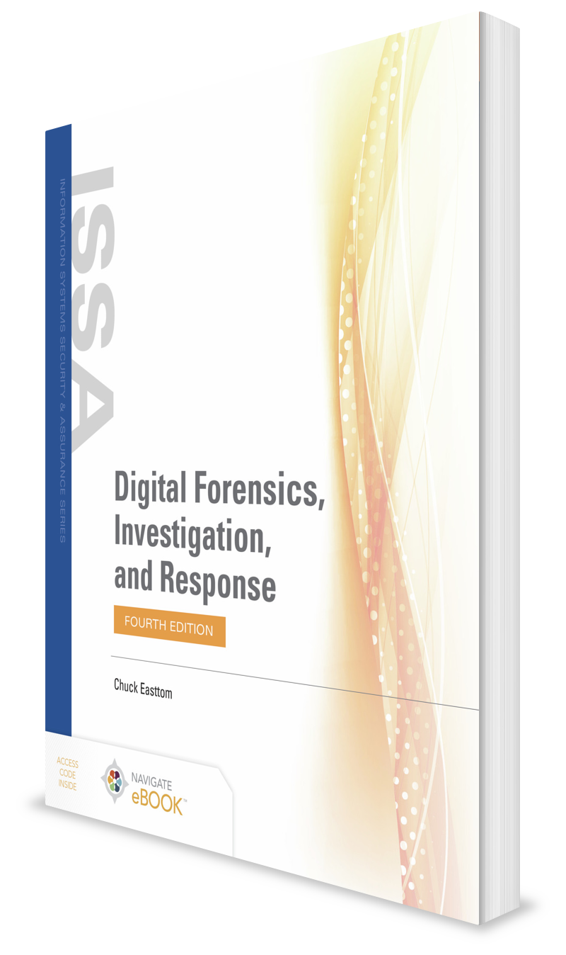 Digital Forensics, Investigation, and Response