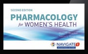 Pharmacology for Women's Health