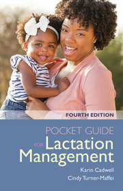 Image Not Found Pocket Guide for Lactation Management